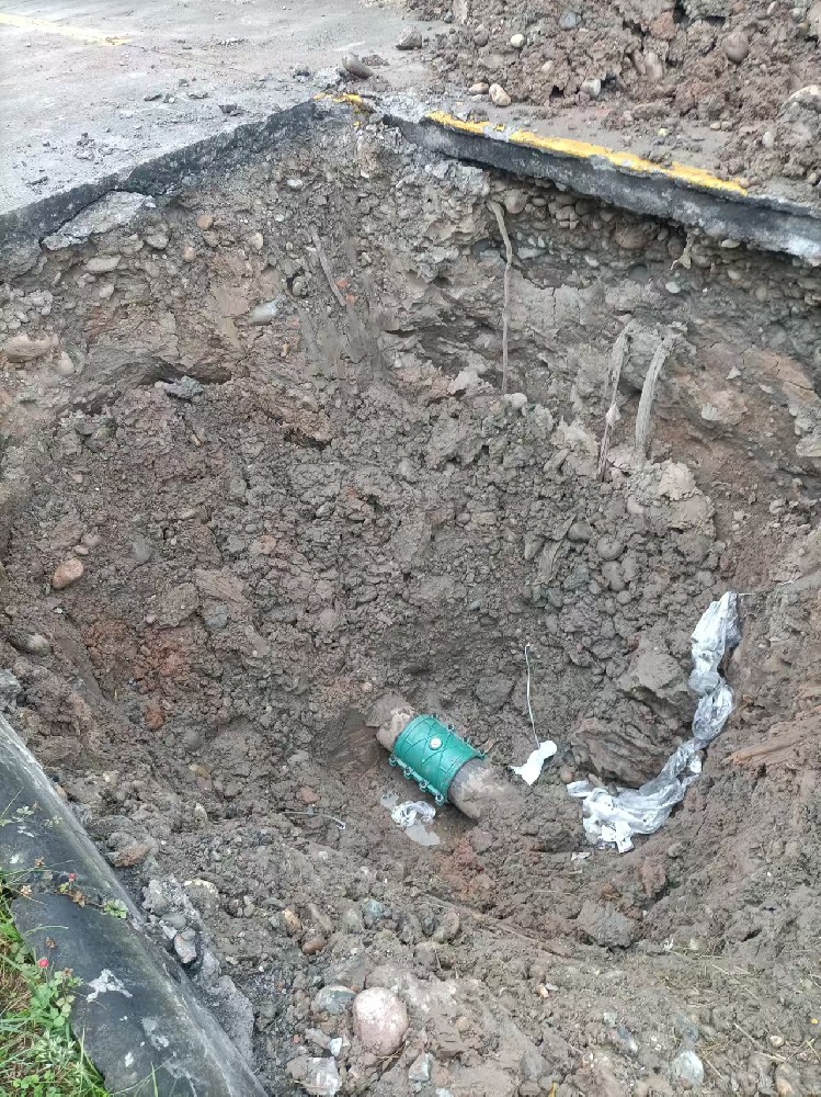 英山专业消防水管漏水检测维修