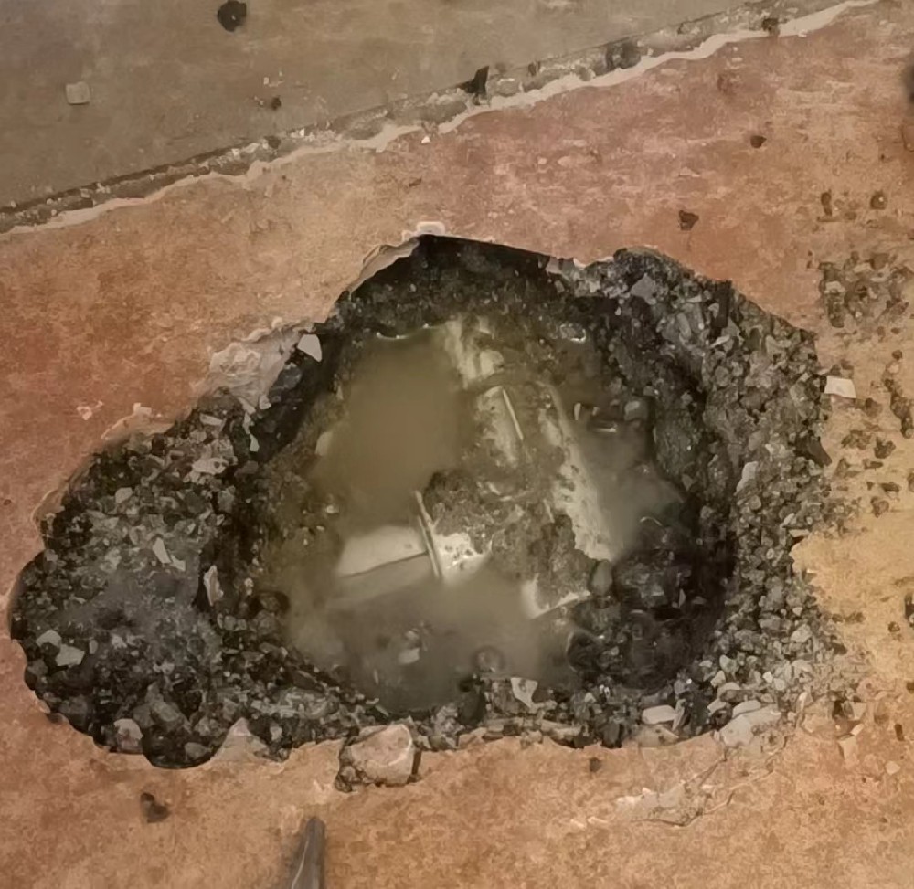 英山专业给水管漏水检测维修