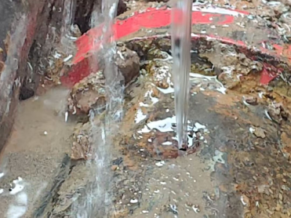 水管漏水检测方法 专业探漏/查漏服务全解析哪家好-英山
